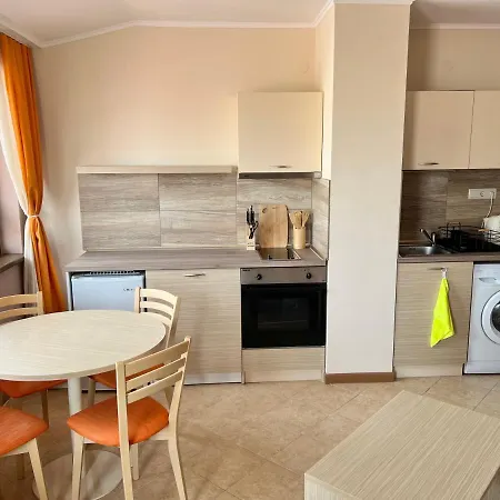 Apartment Royal Sun *