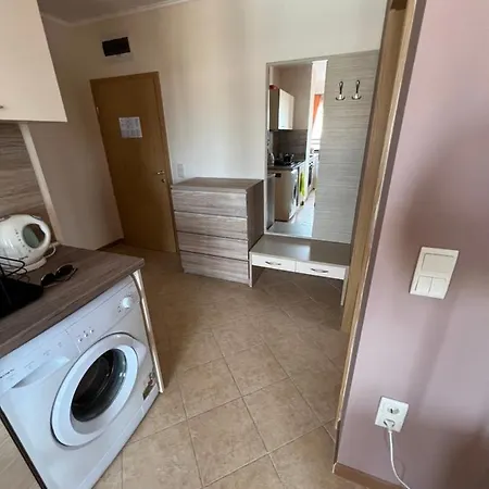 Royal Sun Apartment Sunny Beach