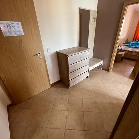 Royal Sun Apartment