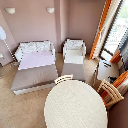 Apartment Royal Sun *