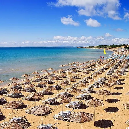 Royal Sun Apartment Sunny Beach