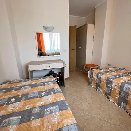 Apartment Royal Sun *
