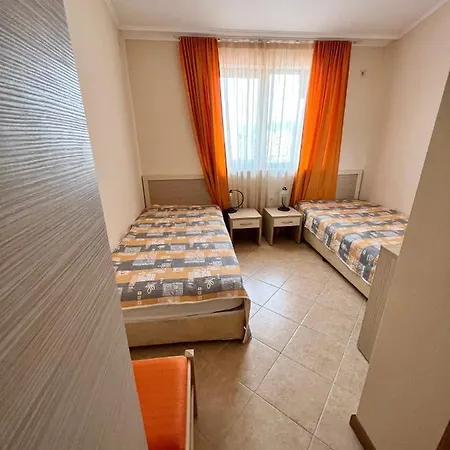Apartment Royal Sun *