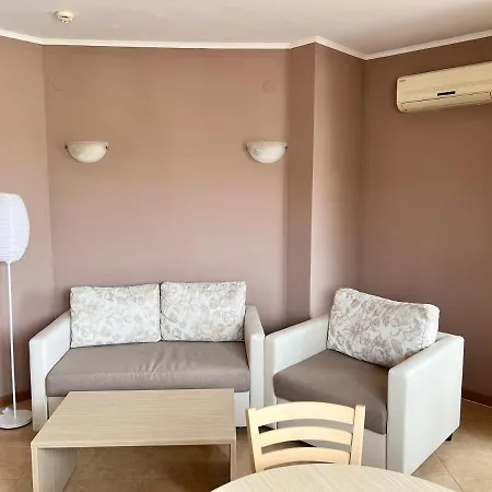 Royal Sun Apartment